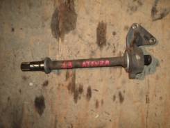 Привод. Mazda Atenza Sport, GY3W, GYEW Mazda Atenza, GGES, GG3S, GG3P, GGEP Двигатель L3VE