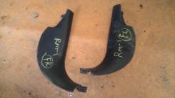 Накладка на порог. Renault Megane, VF1LM1BOH Двигатель K4MD812