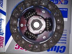 Диск сцепления. Suzuki Carry, DA64V, DA62T, DA63T, DA52T, DA52W, DA62V, DA64W, DA52V, DA65T, DA62W, DB52V, DB52T Suzuki Jimny, JB23W Suzuki Every, DB5...