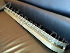 Полозья для сдвижной двери. Toyota Hiace, TRH221, TRH203, TRH213, TRH201, TRH223, LH200, LH222, KDH203, LH212, KDH202, LH202, KDH212, KDH201, KDH223...