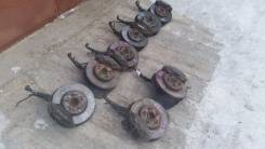 Суппорт тормозной. Toyota: Celsior, Cresta, Verossa, Supra, Aristo, Mark II, Chaser, Soarer. Под заказ
