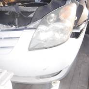 Фара. Toyota Corolla Spacio, NZE121