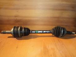 Привод. Toyota Mark II Wagon Qualis, MCV21W, MCV21, MCV20, MCV25 Toyota Camry Gracia, MCV25, MCV21 Toyota Windom, MCV21 Toyota Camry, MCV20, MCV10 Дви...