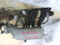 Коллектор впускной. Toyota Corona Premio, AT210, AT211 Двигатели: 4AFE, 7AFE