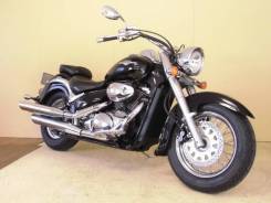 Suzuki VS 800 Intruder. 800 куб. см., исправен, птс, без пробега. Под заказ