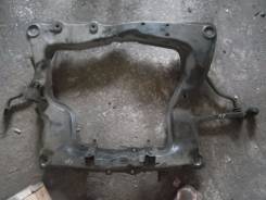 Балка под двс. Toyota Duet, M111A, M110A, M100A, M101A Двигатели: K3VE, K3VE2, EJDE, EJVE