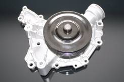 Помпа водяная. Mercedes-Benz: E-Class, S-Class, G-Class, ML-Class, GL-Class, CL-Class, CLK-Class, SL-Class, R-Class, CLS-Class Двигатели: M, 273, 961...