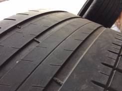 Michelin Pilot Sport 3. Летние, износ: 20%, 2 шт