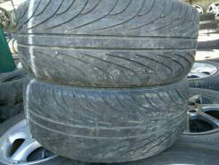 Nankang NS-2. Летние, 2007 год, износ: 30%, 2 шт