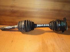Привод. Mitsubishi: Delica Space Gear, Delica, Challenger, Delica Truck, Pajero, Strada Двигатель 4M40