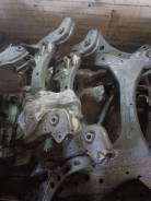 Балка под двс. Toyota Mark II Wagon Qualis, SXV20, SXV20W Toyota Camry Gracia, SXV20, SXV20W Двигатель 5SFE