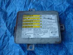 Блок ксенона. Honda: Jazz, Civic Hybrid, Fit Aria, Civic Ferio, Stream, Stepwgn, Mobilio Spike, Civic, Fit, S2000 Mazda: Axela, MPV, Verisa, Training...