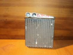 Радиатор отопителя. Nissan Cube, BNZ11, YZ11, BZ11 Nissan March, YK12, BK12, K12, BNK12, AK12 Nissan Cube Cubic, BGZ11, YGNZ11, YGZ11 Двигатели: CR14D...