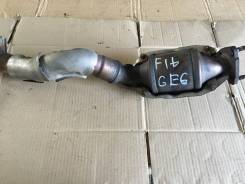 Катализатор. Honda Fit, GE6