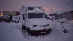 ЗИЛ 5301 Бычок. Продаётся Зил 5301 (Бычёк ), 2 400 куб. см., 4 000 кг.