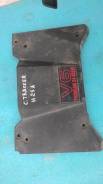 Крышка двигателя. Chevrolet Tracker Suzuki Grand Vitara Suzuki Escudo Двигатель H25A