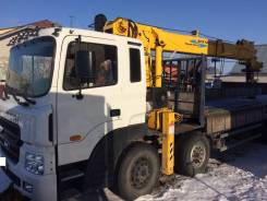 Hyundai Gold. Продам кран-манипулятор Hyndai GOLD, 11 149 куб. см., 10 000 кг., 25 м.
