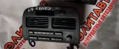 Блок управления климат-контролем. Toyota Camry, SV42, SV41, SV40 Двигатели: 4SFE, 3SFE
