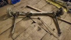 Балка поперечная. Nissan Almera, B10RS Nissan Almera Classic, B10 Двигатель QG16