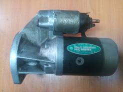 Стартер. Nissan: Caravan Elgrand, Terrano, Mistral, Caravan, Terrano Regulus, Atlas, Datsun, Datsun Truck Двигатели: QD32ETI, QD32TI, TD27TI, TD27, TD...
