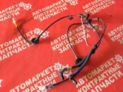 Датчик abs. Hyundai Solaris, RB, UB Kia Rio, UB