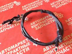 Тросик багажника. Hyundai Solaris, RB Kia Rio, UB, RB