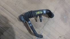 Патрубок воздухозаборника. Daihatsu Terios Kid, J111G Двигатель EFDEM