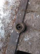 Шкив коленвала. Toyota Harrier, SXU10, SXU10W Двигатель 5SFE