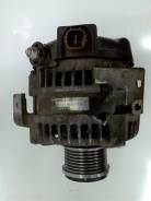 Генератор. Toyota RAV4, ACA38, ACA31, ACA36, ACA33 Toyota Mark X, ANA15, ANA10 Toyota Blade, AZE154, AZE156 Toyota Camry, ACV40, ACV45 Двигатель 2AZFE