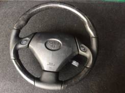 Руль. Toyota GS300, JZS160 Toyota Aristo, JZS161, JZS160 Lexus GS300 / 400 / 430