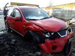 Mitsubishi Outlander в Иркутске Mitsubishi Outlander