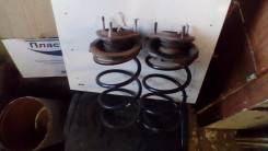 Пружина подвески. Toyota Vista, SV40, CV40, SV41, SV42 Toyota Camry, SV42, CV40, SV41, SV40