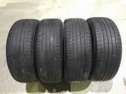 Goodyear Eagle LS 2. Летние, 2012 год, износ: 20%, 4 шт