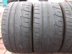 Bridgestone Potenza RE-11. Летние, 2015 год, 30 %, 2 шт