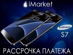 Samsung Galaxy S7. Новый, 32 Гб