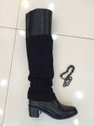 Сапоги. 40