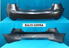 Бампер. Kia Forte, TD Kia Cerato, TD