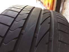 Bridgestone Potenza RE050A. Летние, износ: 20%, 2 шт