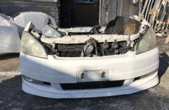 Ноускат. Toyota Ipsum, ACM21, ACM26W, ACM26, ACM21W Двигатель 2AZFE