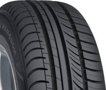 Nokian Nordman SX. Летние, без износа, 4 шт
