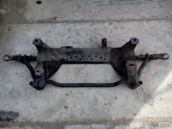 Балка поперечная. Nissan Stagea, HM35, PNM35, PM35, NM35, M35, NV35 Nissan Skyline, NV35 Двигатели: VQ30DD, VQ25DD, VQ35DE, VQ25DET