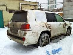 Toyota Highlander. 1900036190