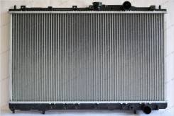 Радиатор охлаждения двигателя. Mitsubishi Eterna, E64A, E54A Mitsubishi Emeraude, E54A, E64A Mitsubishi Galant, E64A, E54A