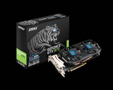 GeForce GTX 970