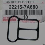 Прокладка. Toyota: Succeed, Vitz, bB, Celica, ist, Hilux Surf, Avensis, Land Cruiser Prado, Funcargo, Regius, Cynos, Raum, XA, ToyoAce, Kluger V, WiLL...