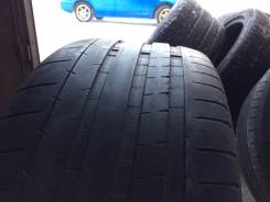 Michelin Pilot Super Sport. Летние, износ: 20%, 1 шт