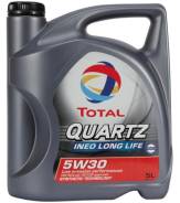 Total. Вязкость 5W-30