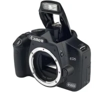 Canon EOS 450D Body
