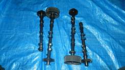 Распредвал. Toyota: Mark II Wagon Qualis, Windom, Camry Gracia, Solara, Sienna, Camry, Avalon Lexus ES300, MCV20, MCV10 Двигатели: 1MZFE, 2MZFE