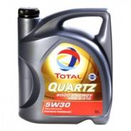 Total. Вязкость 5W-30, синтетическое